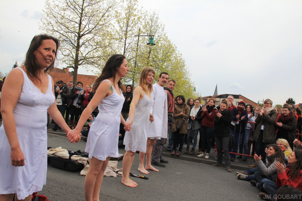 Vous avez atteint la derni�re diapositive